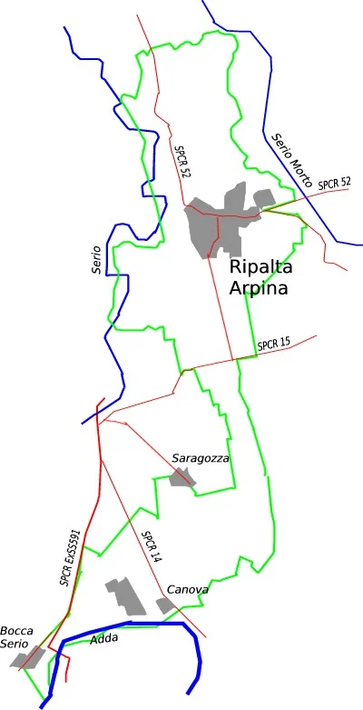 Photo of Ripalta Arpina