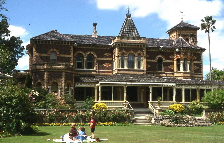 Photo of Ripponlea