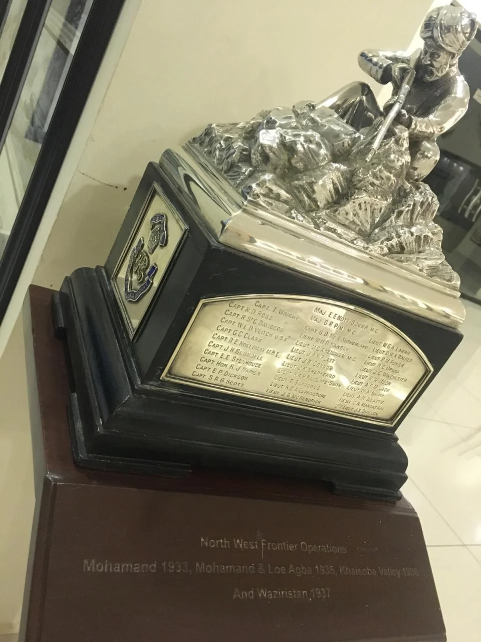 Photo of Risalpur Cantonment