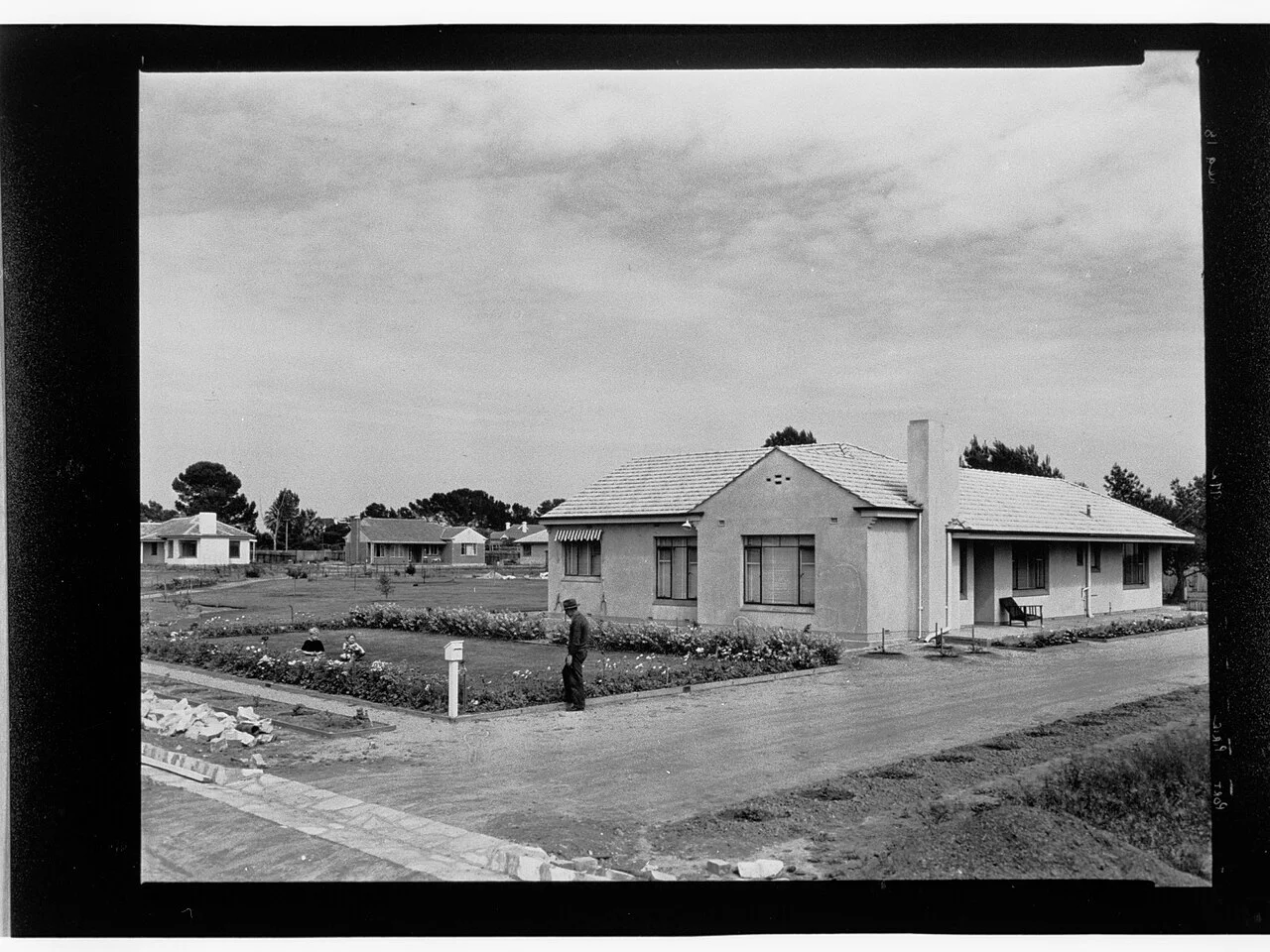 Photo of Risdon Park South