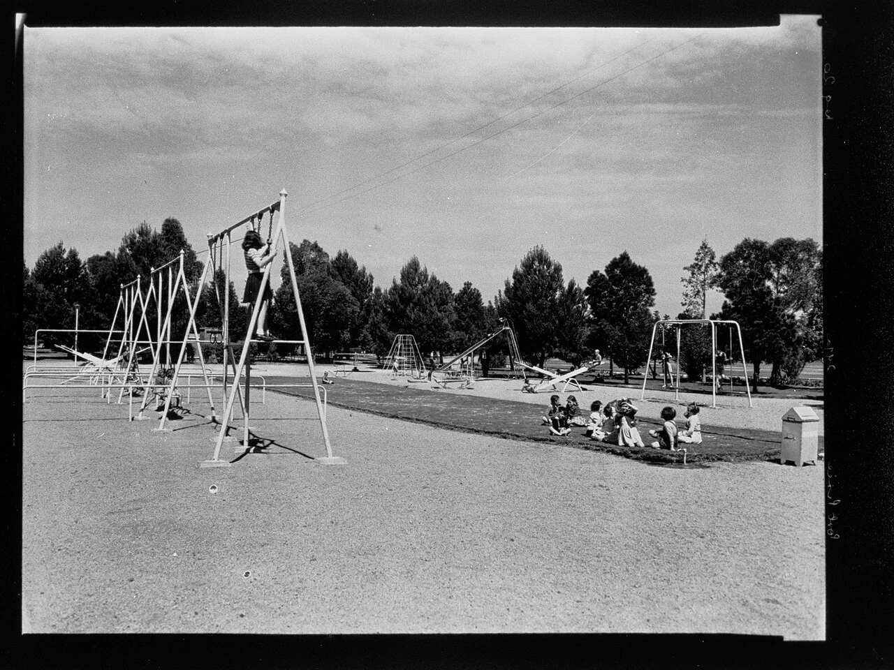 Photo of Risdon Park South