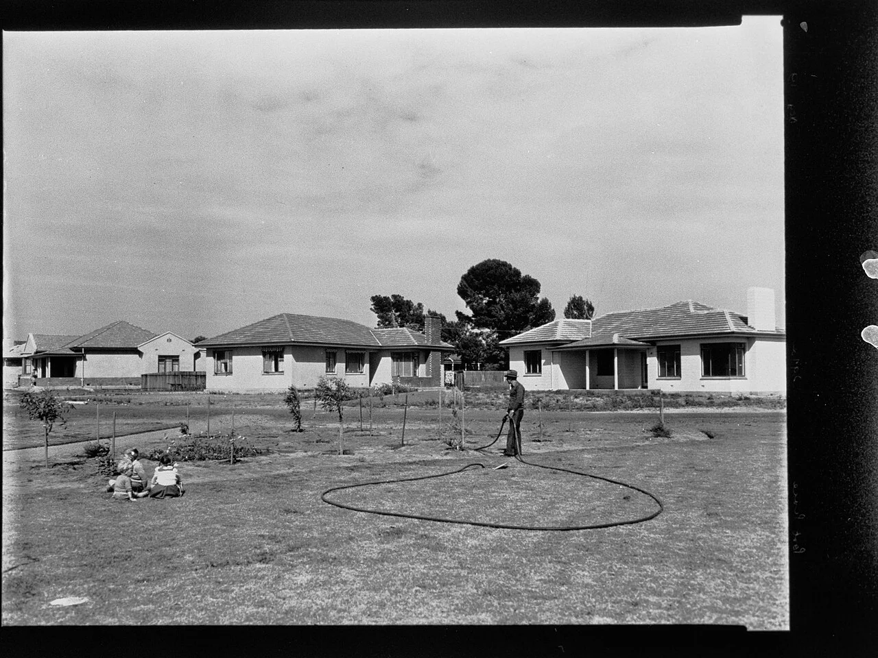 Photo of Risdon Park South