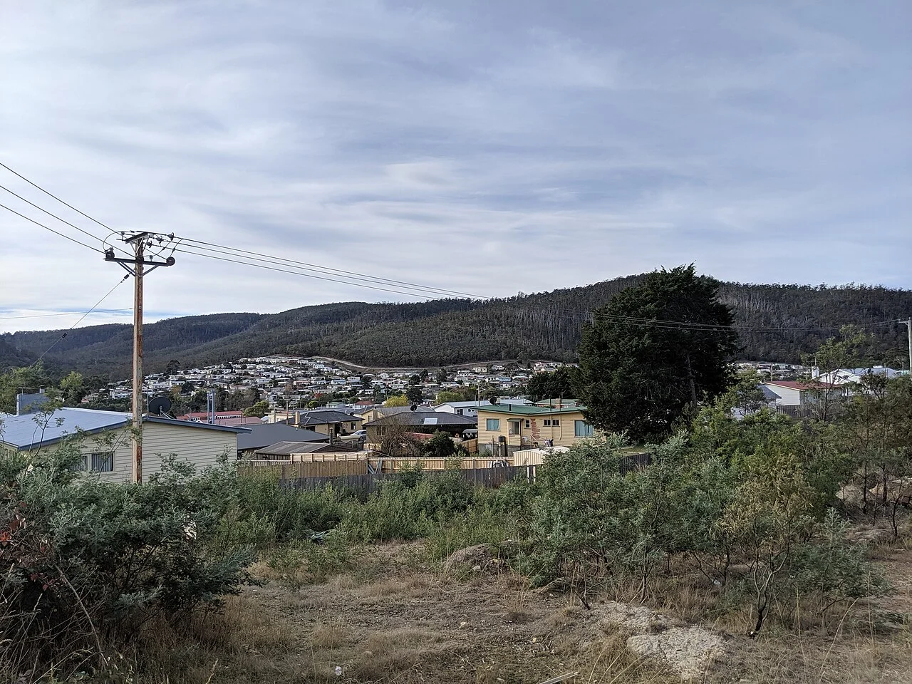 Photo of Risdon Vale
