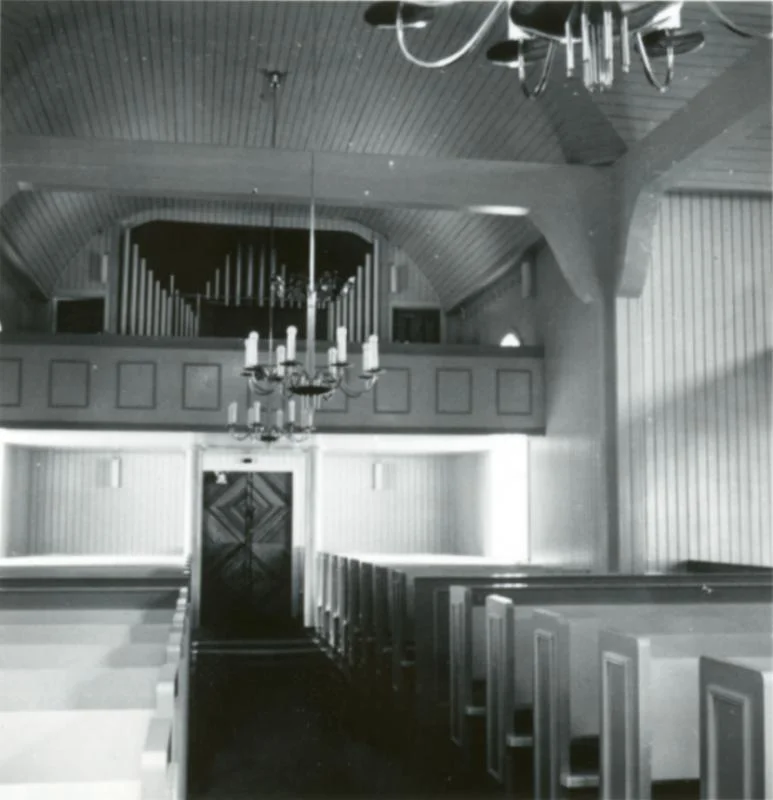 Photo of Ristijärvi