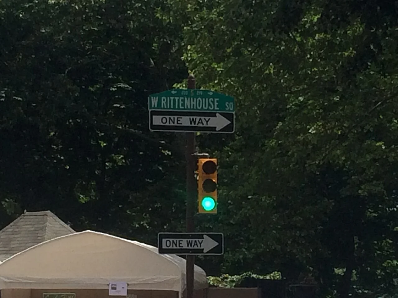 Photo of Rittenhouse