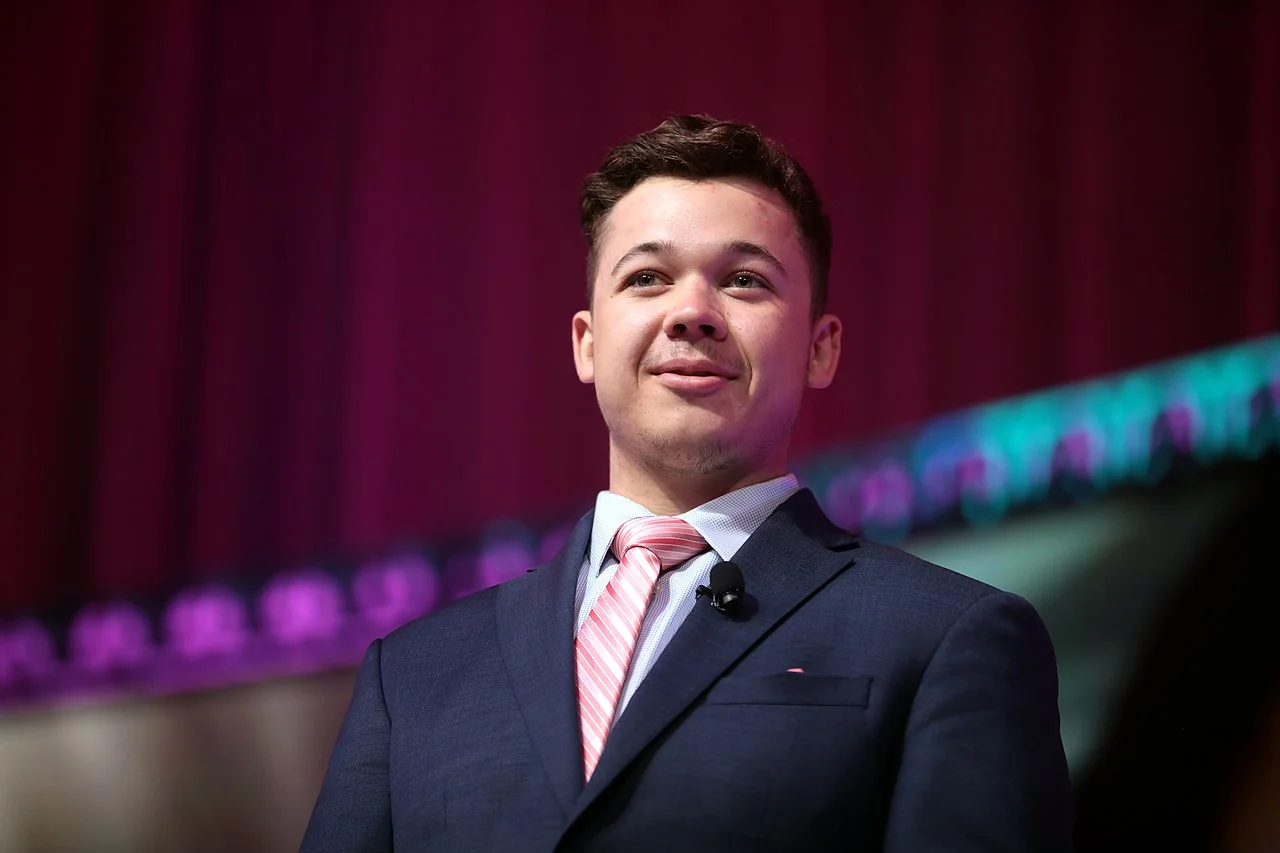 Photo of Rittenhouse