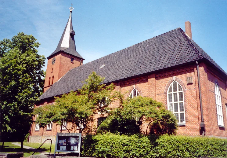 Photo of Ritterhude