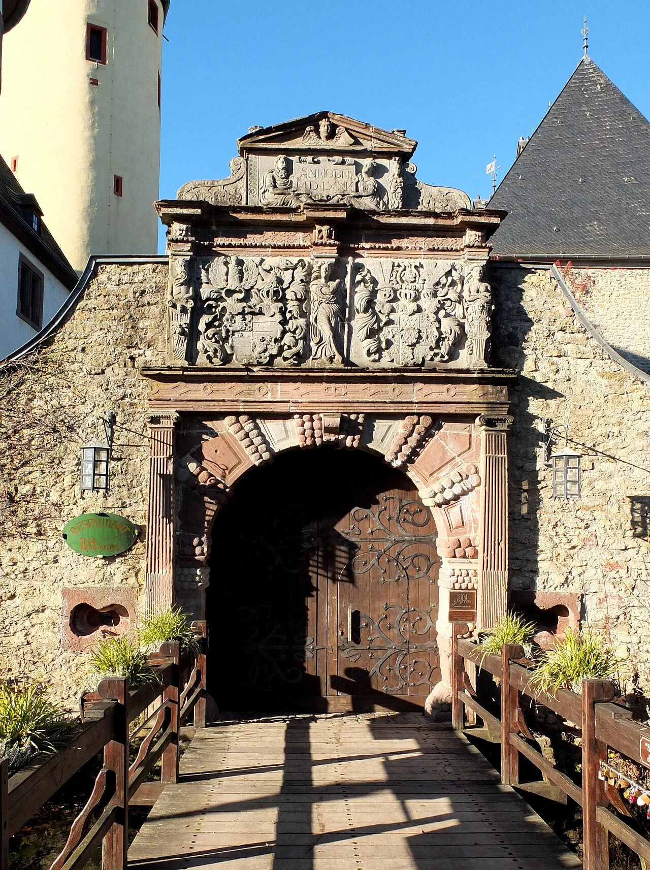 Photo of Rittersdorf