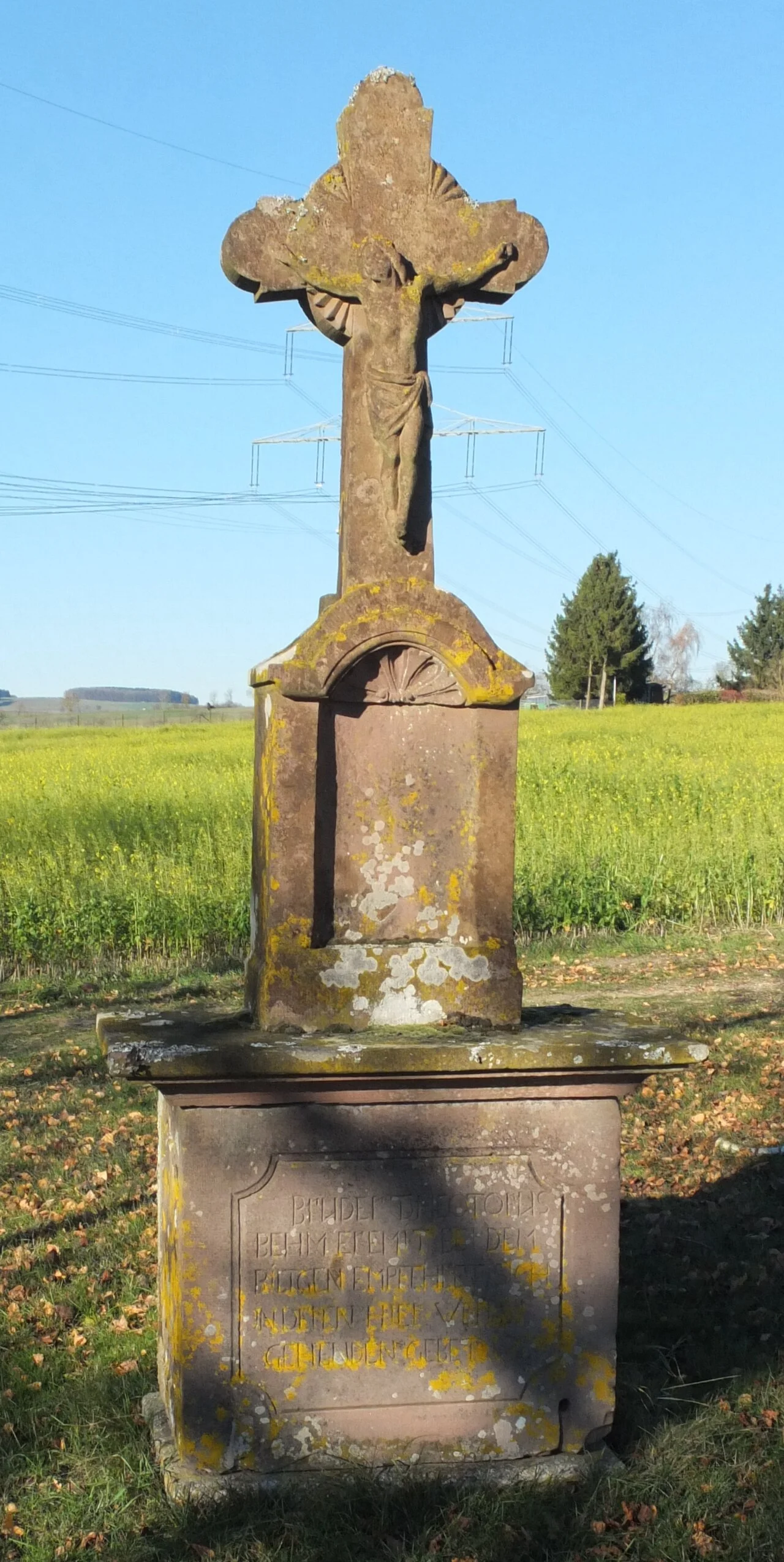 Photo of Rittersdorf