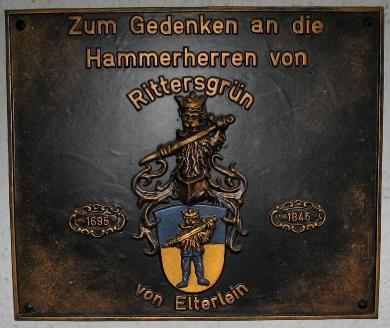 Photo of Rittersgrün