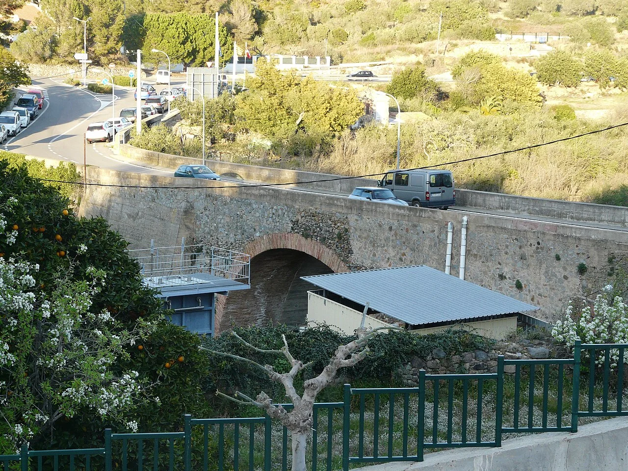 Photo of Riudecanyes