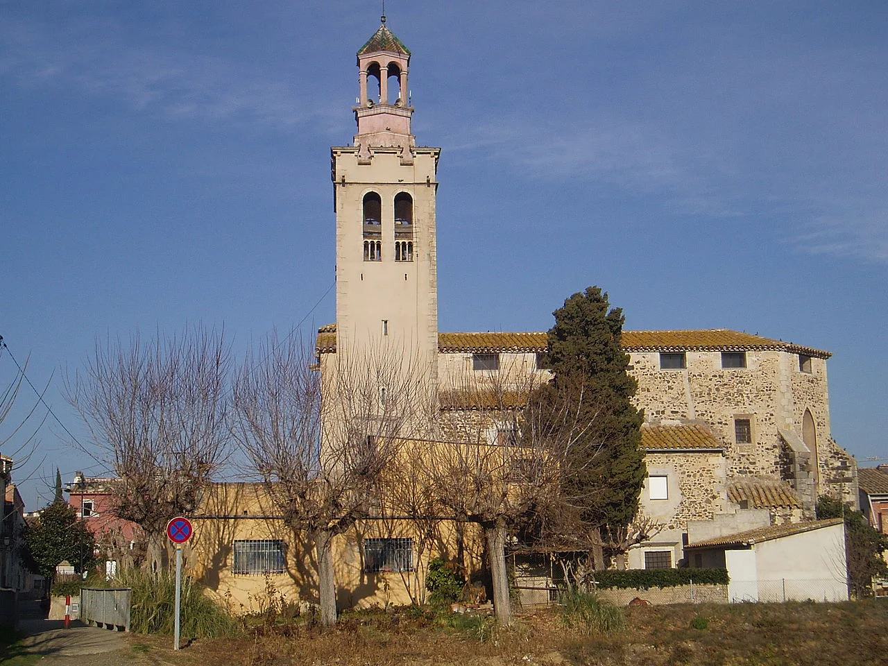 Photo of Riudellots de la Selva