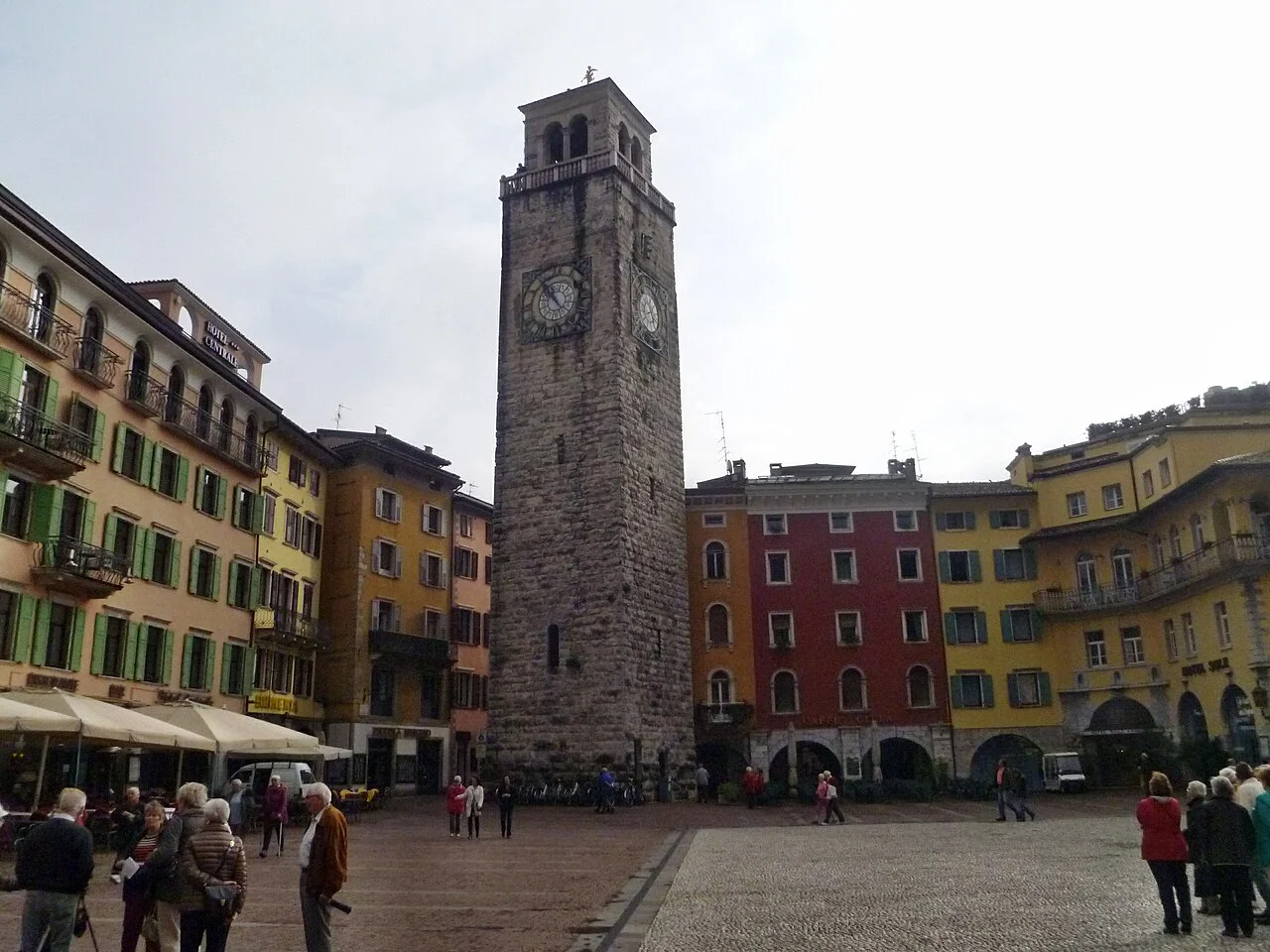 Photo of Riva del Garda