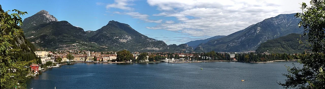 Photo of Riva del Garda