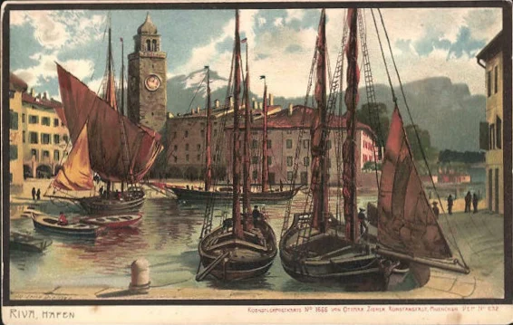 Photo of Riva del Garda