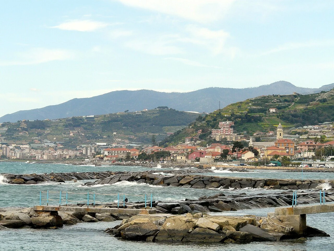 Photo of Riva Ligure