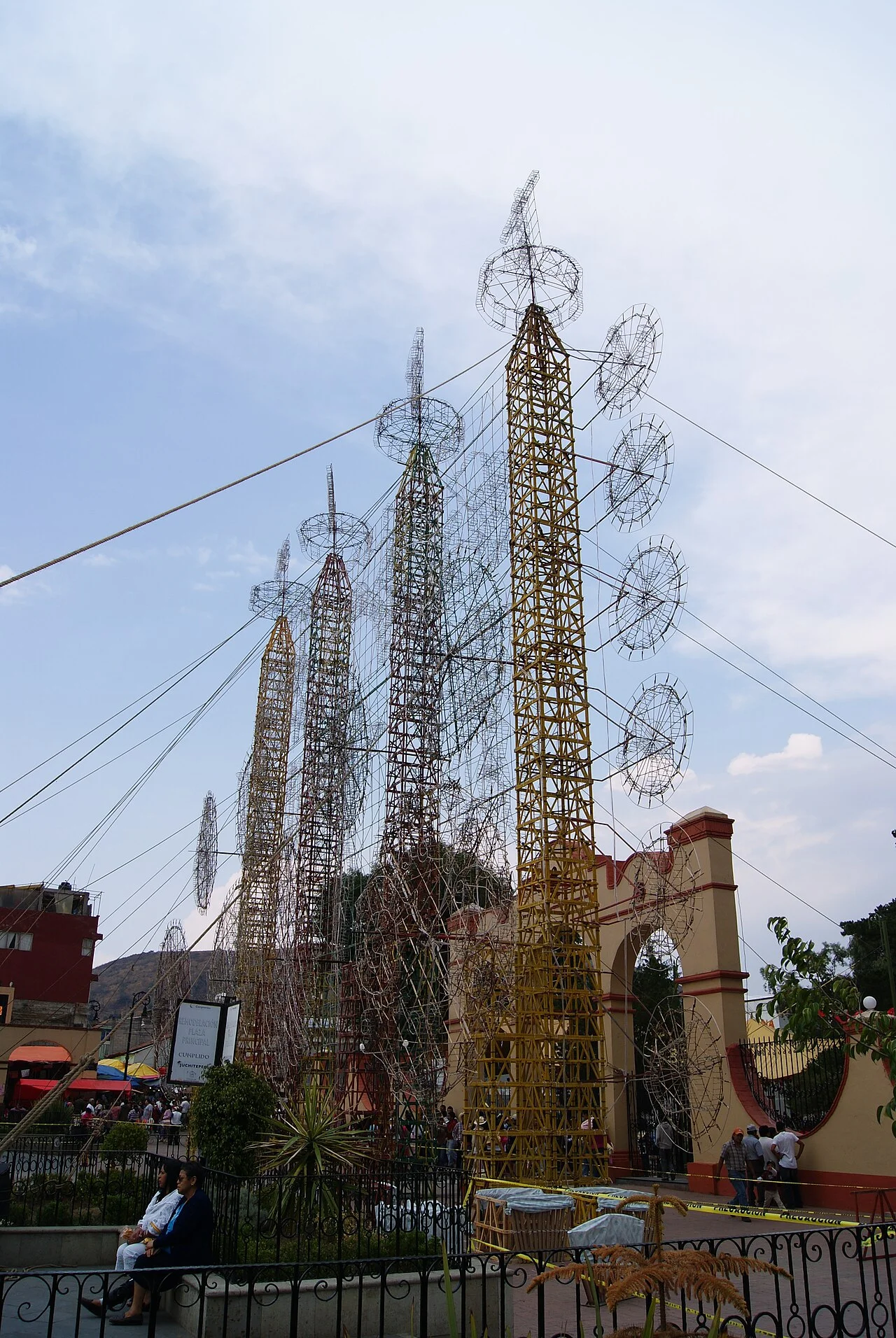 Photo of Riva Palacio