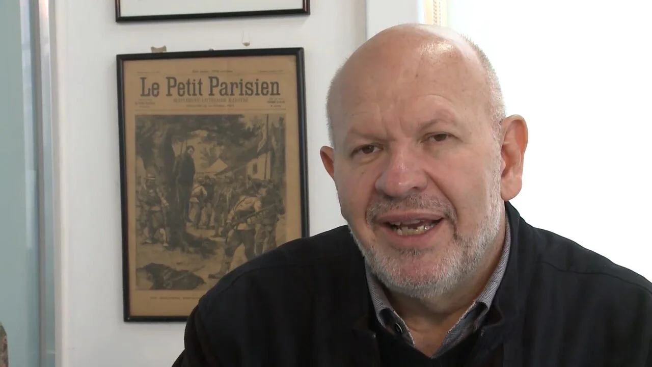 Photo of Riva Palacio