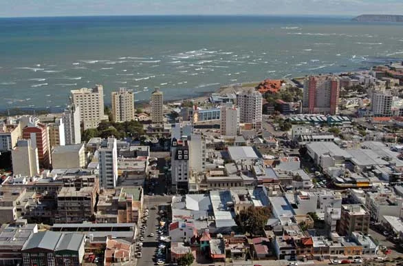 Photo of Rivadavia