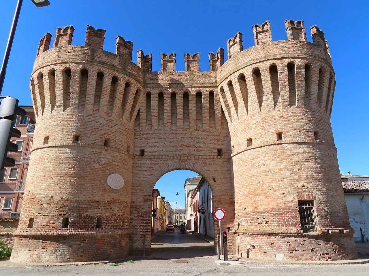 Photo of Rivarolo Mantovano