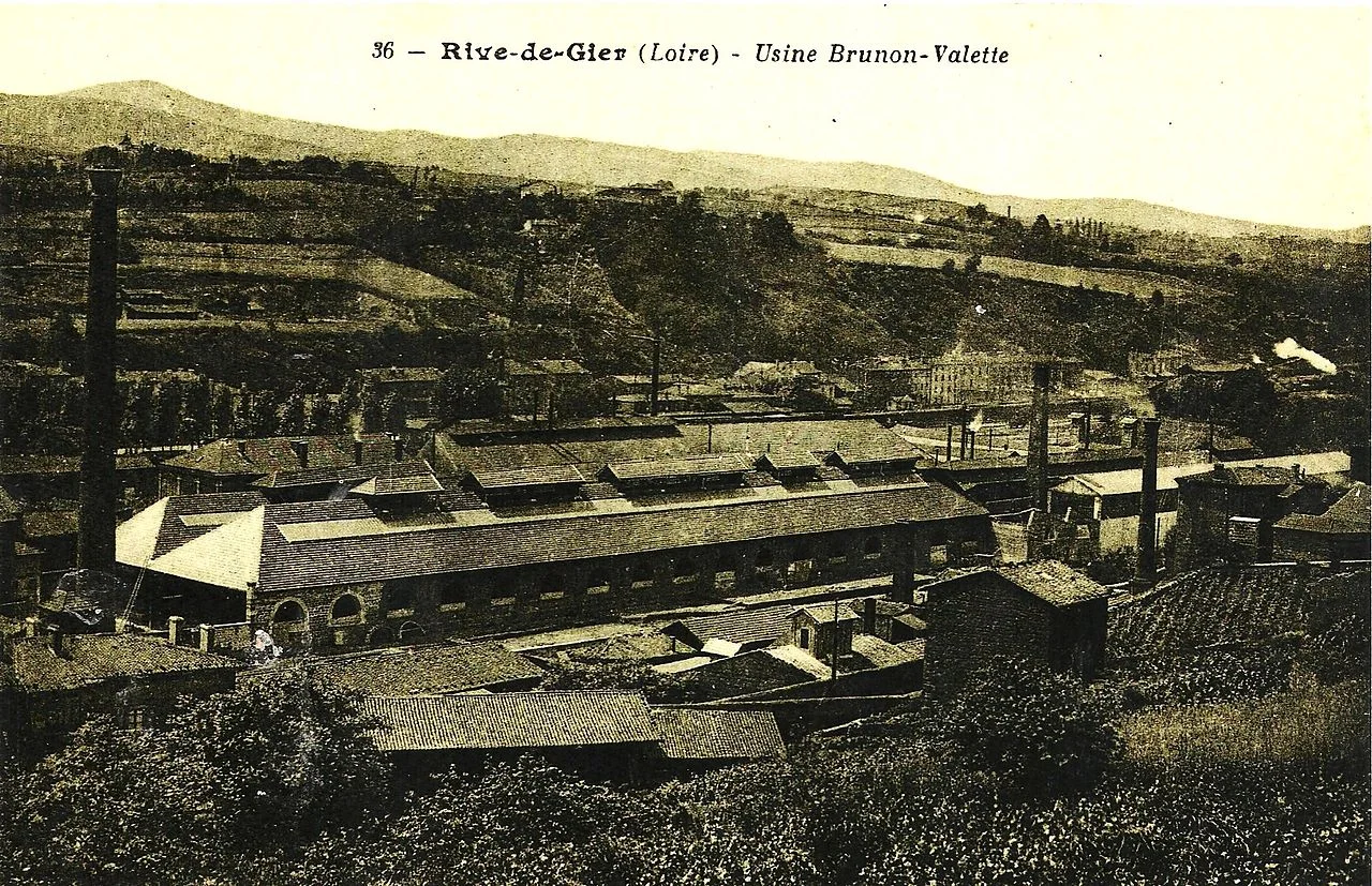 Photo of Rive-de-Gier
