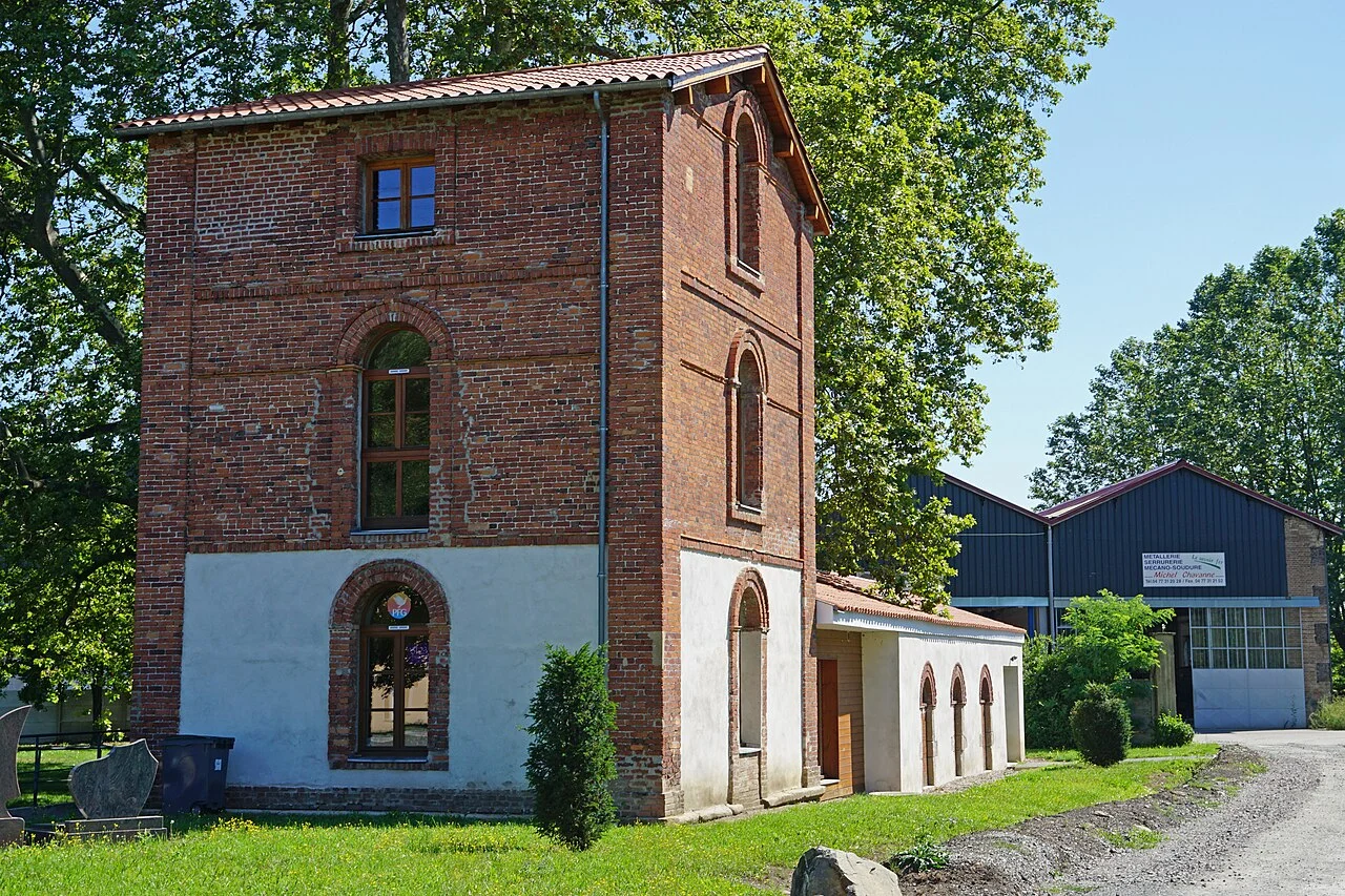 Photo of Rive-de-Gier