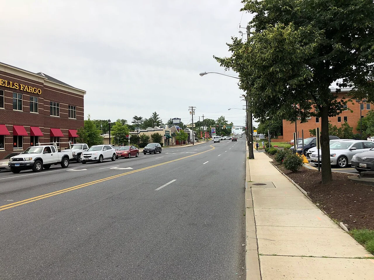 Photo of Riverdale Park