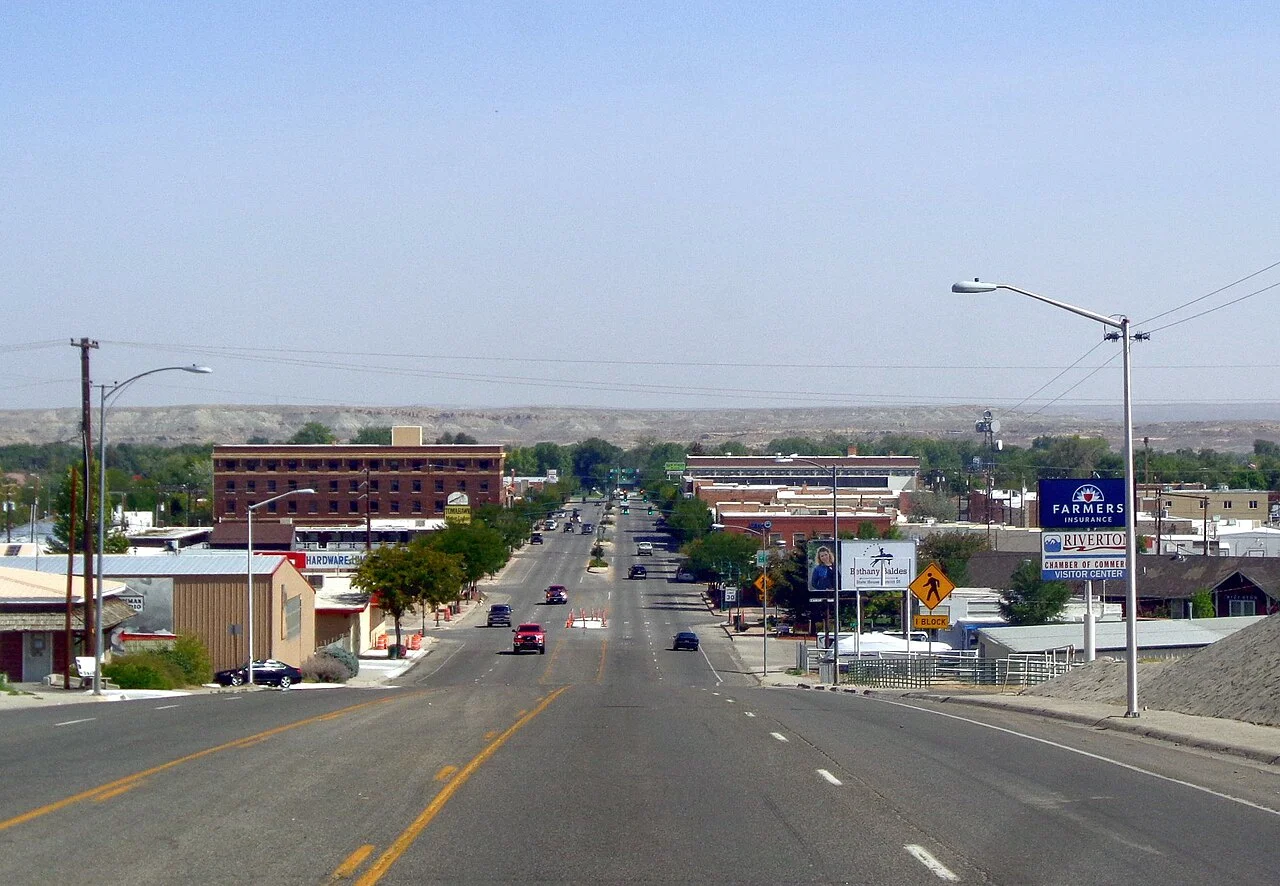 Photo of Riverton