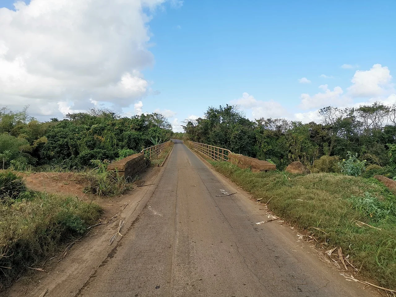 Photo of Rivière des Anguilles