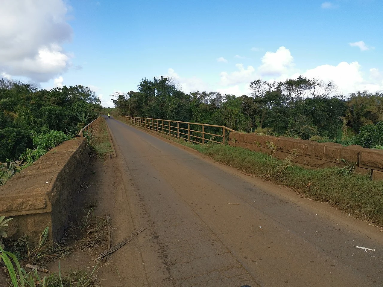 Photo of Rivière des Anguilles