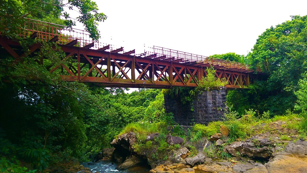 Photo of Rivière du Poste