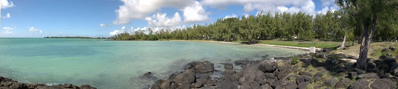 Photo of Rivière du Rempart