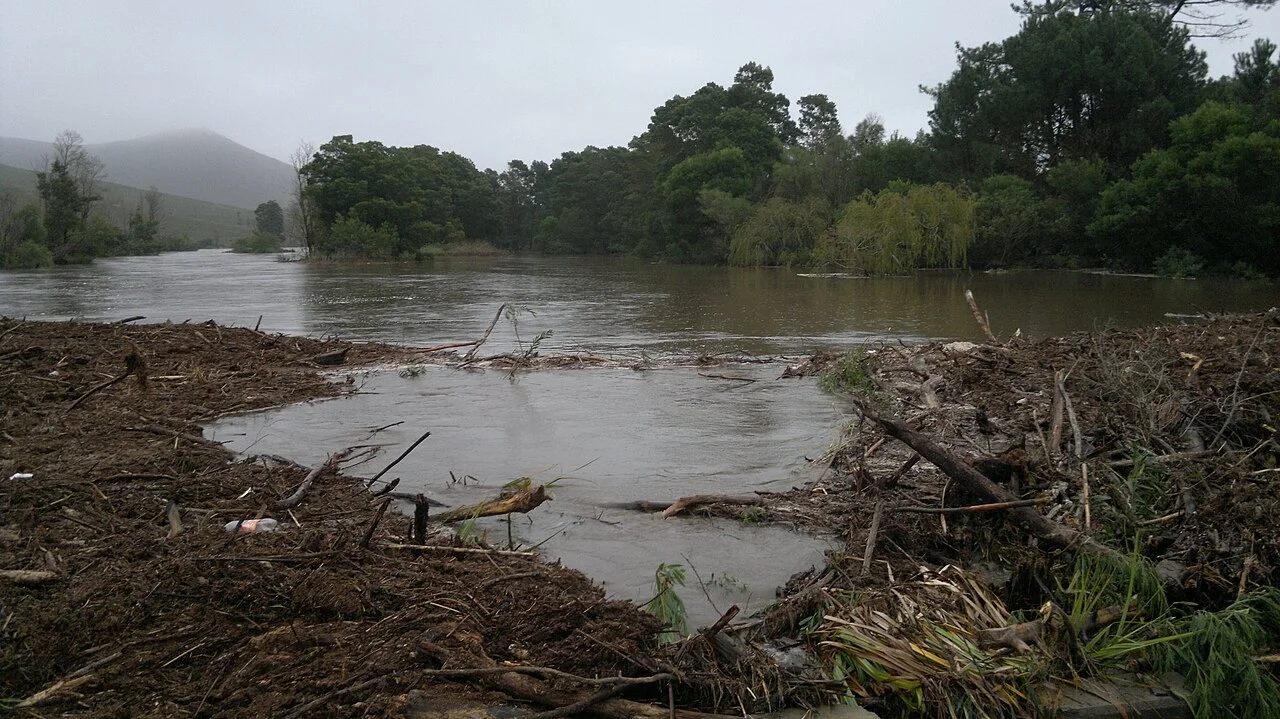 Photo of Riviersonderend