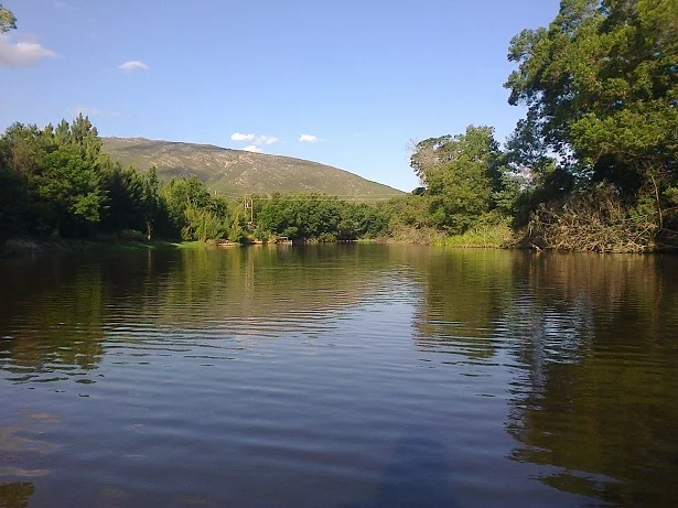 Photo of Riviersonderend