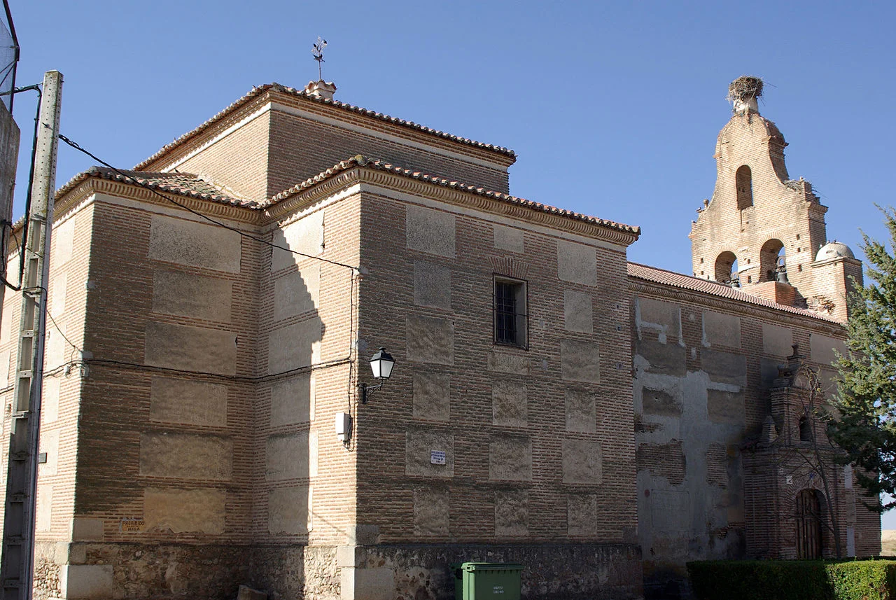 Photo of Rivilla de Barajas