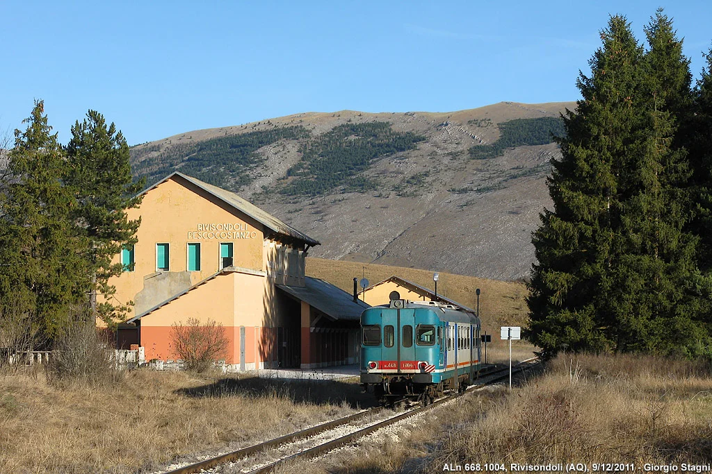 Photo of Rivisondoli