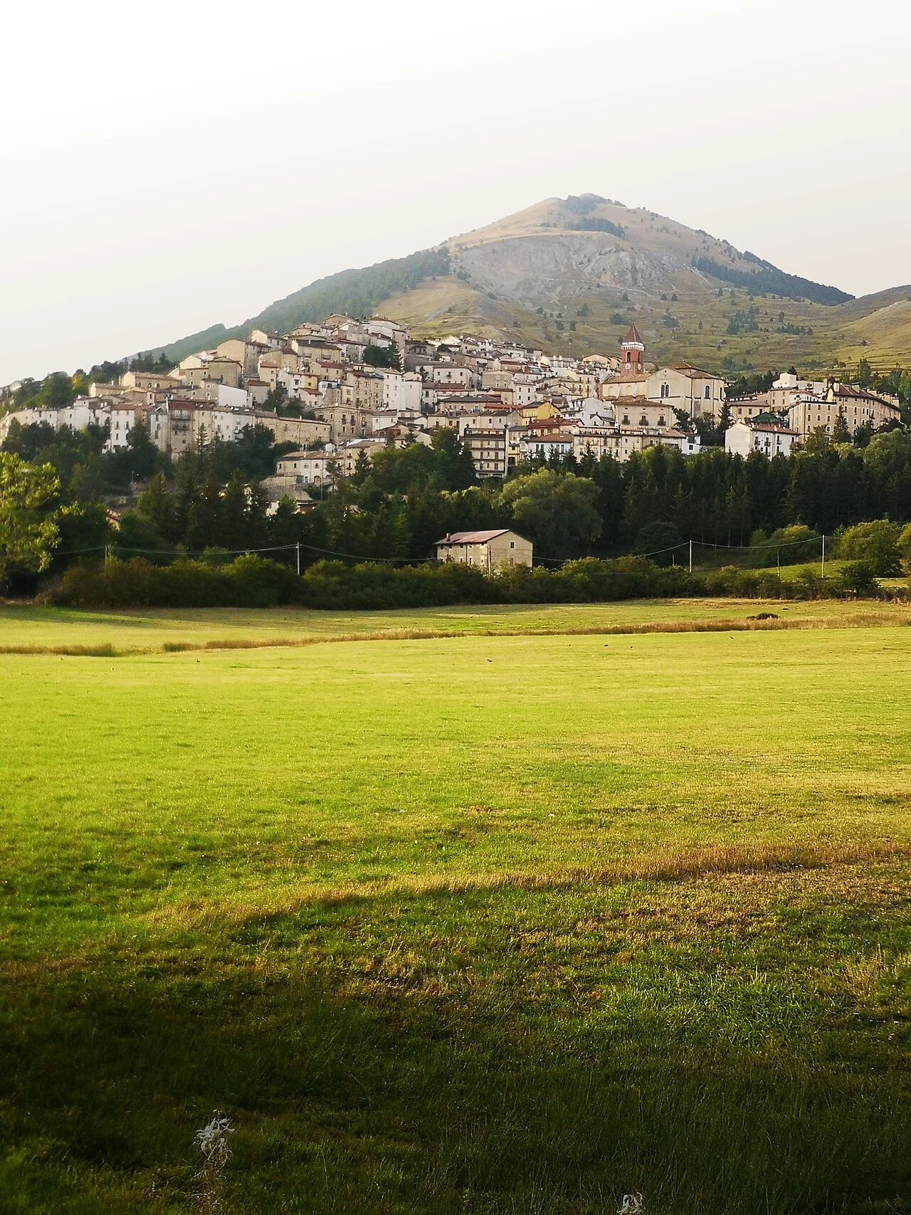 Photo of Rivisondoli