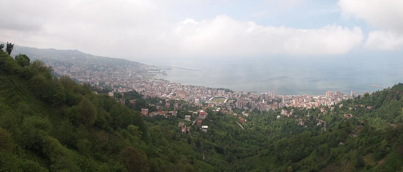 Photo of Rize