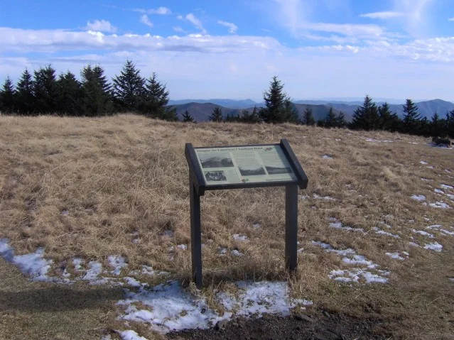 Photo of Roan Mountain
