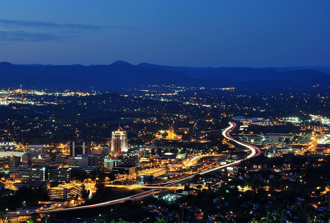 Photo of Roanoke