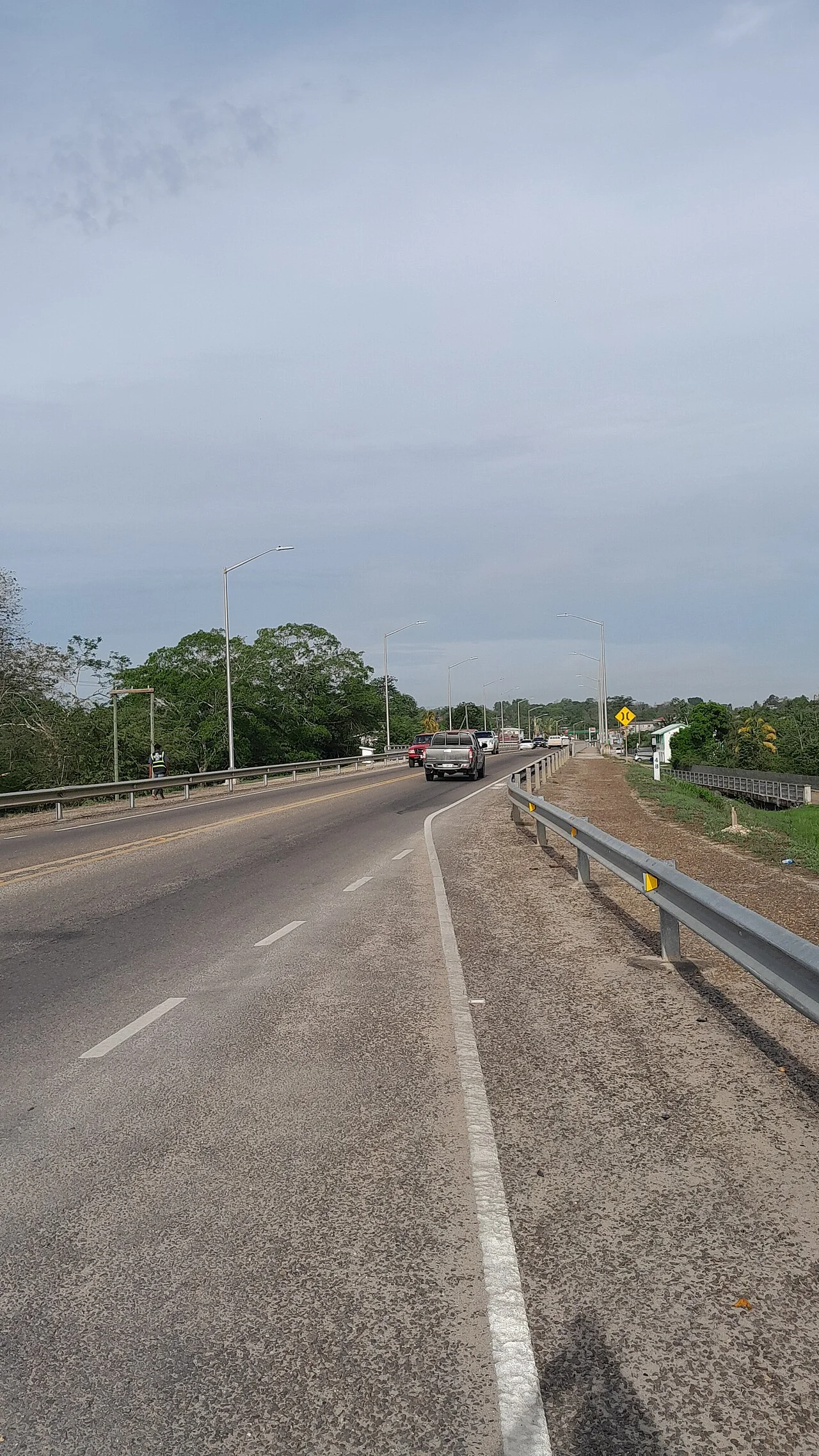 Photo of Roaring Creek