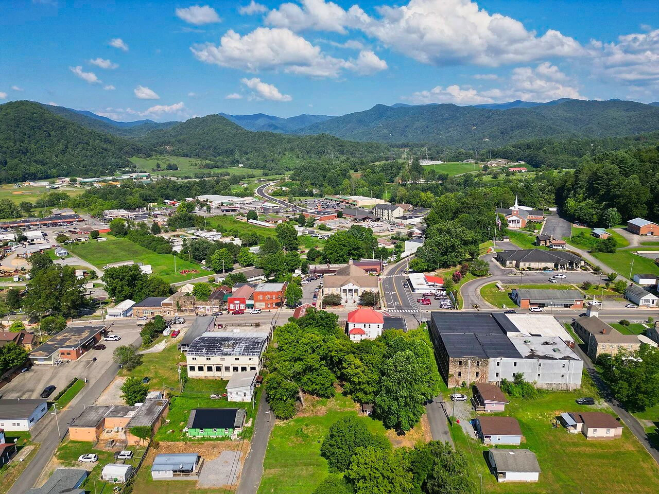 Photo of Robbinsville