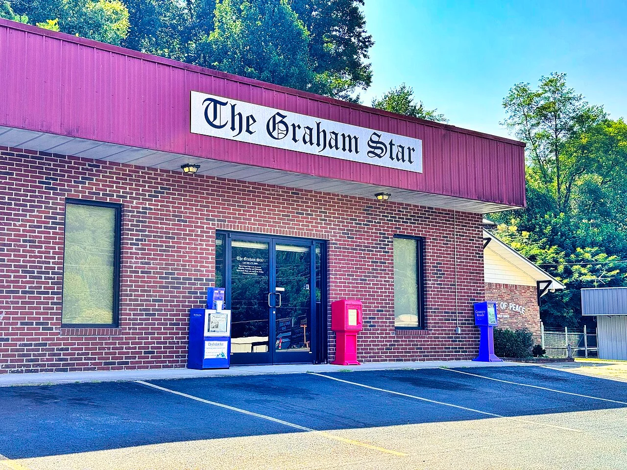 Photo of Robbinsville