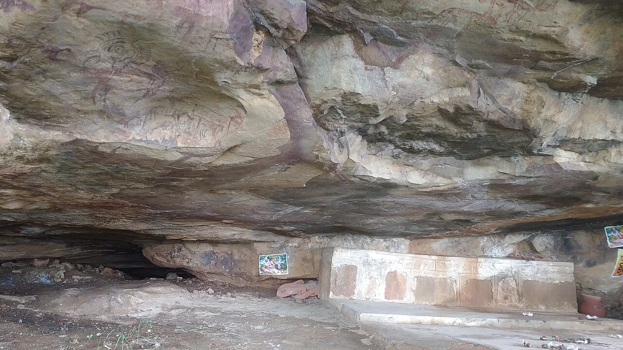 Photo of Robertsganj