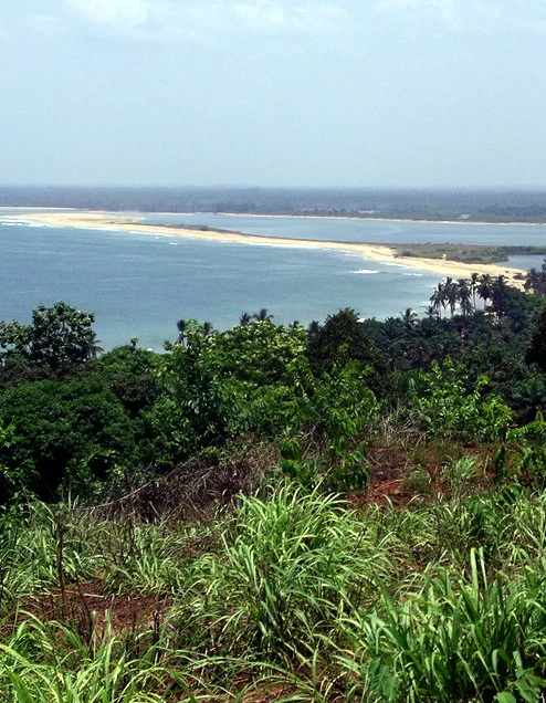 Photo of Robertsport