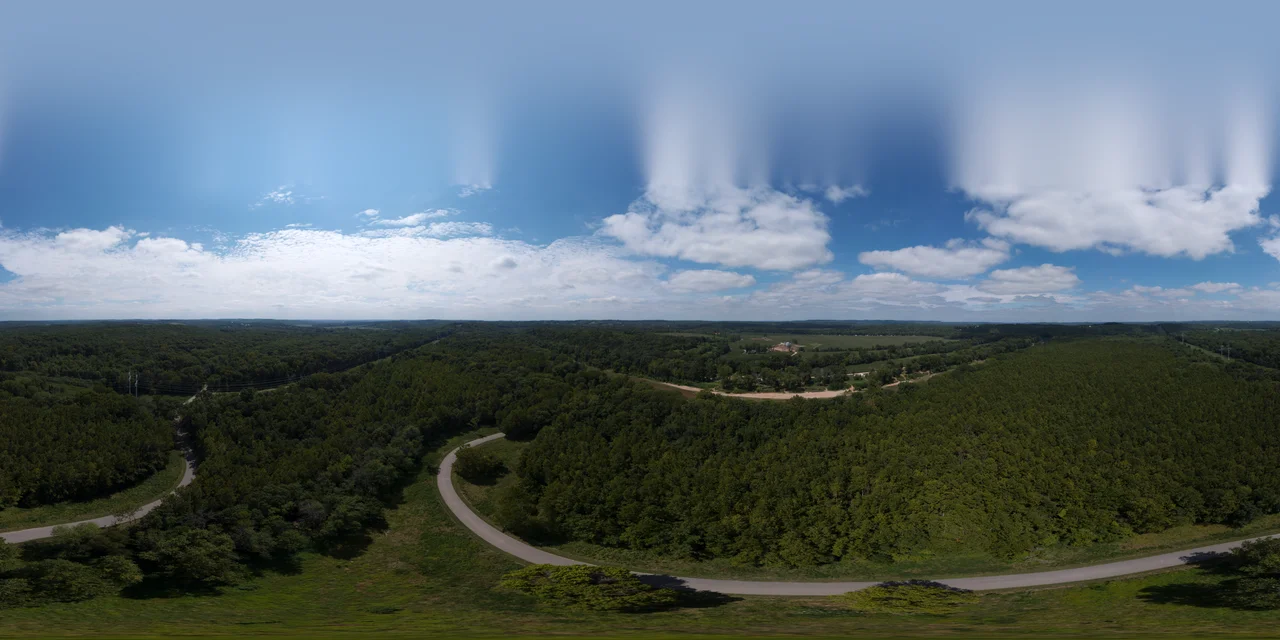 Photo of Robertsville