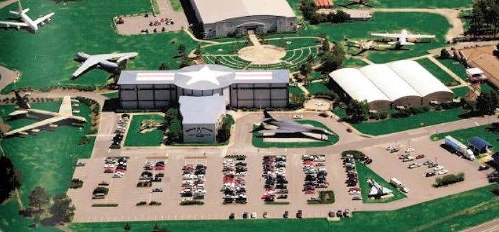 Photo of Robins Air Force Base