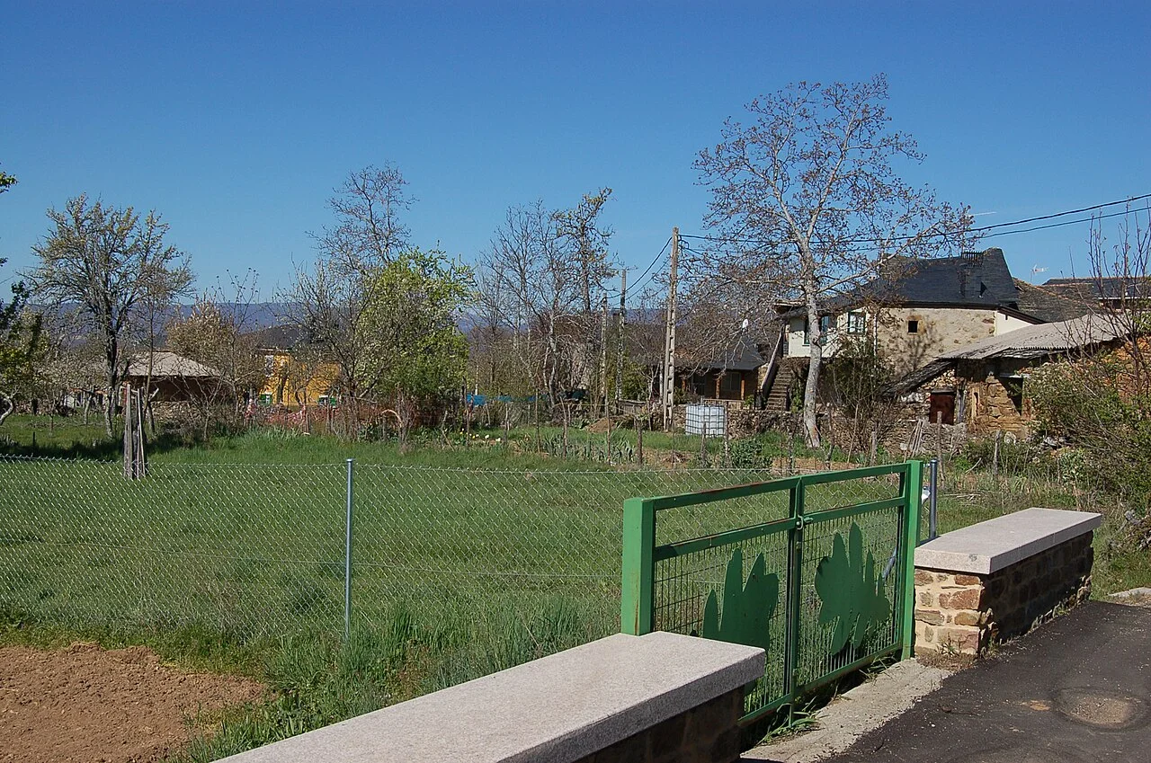 Photo of Robleda-Cervantes