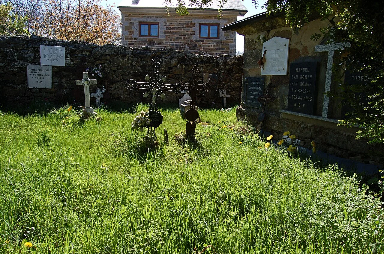 Photo of Robleda-Cervantes