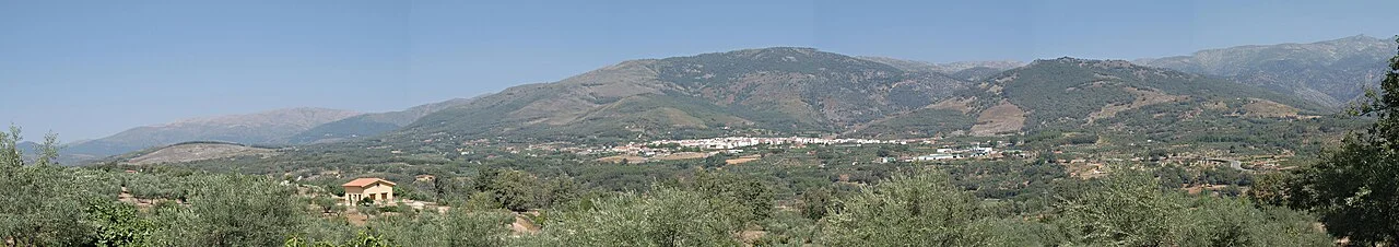 Photo of Robledillo de la Vera